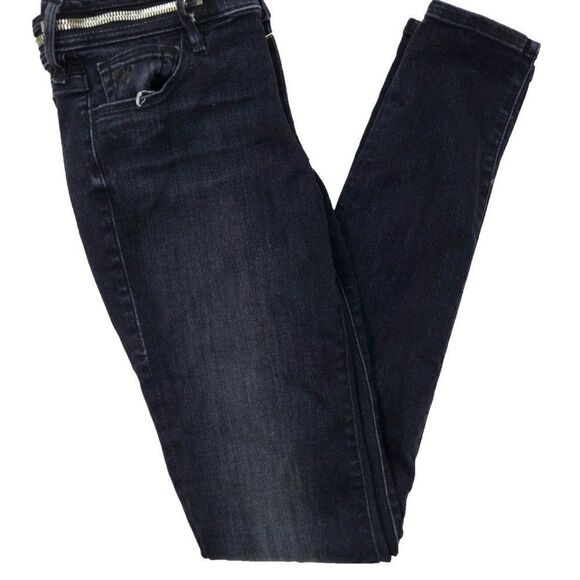 Joan Smalls True Religion Jeans Size 24 - Picture 5 of 8